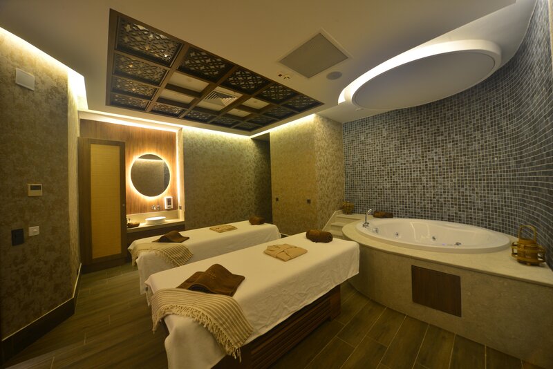 Wyndham Alanya 435