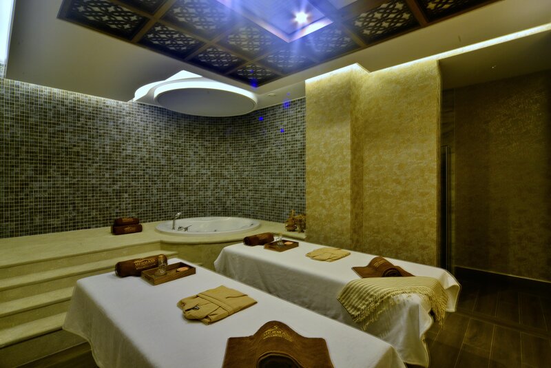 Wyndham Alanya 439