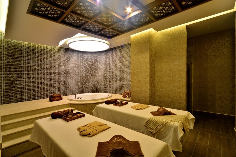 Wyndham Alanya 440