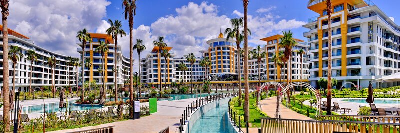 Wyndham Alanya 468