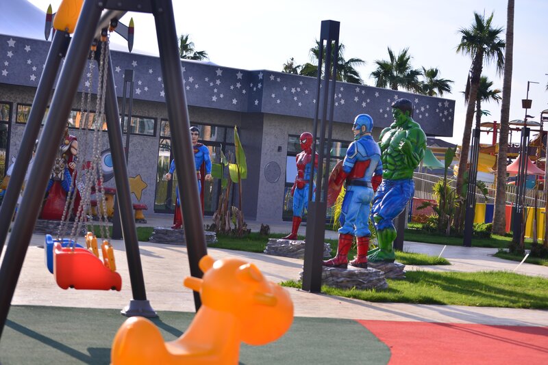 Wyndham Alanya 470