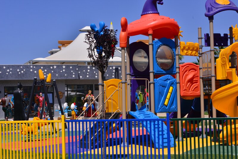 Wyndham Alanya 486