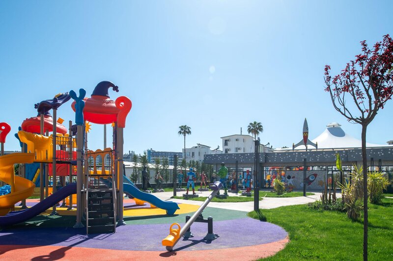 Wyndham Alanya 491