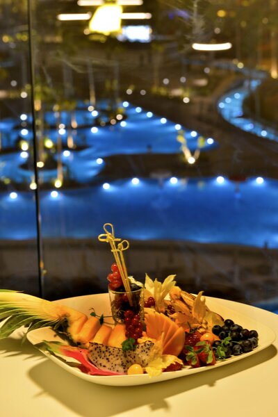 Wyndham Alanya 495