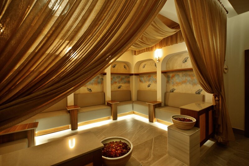 Wyndham Alanya 500