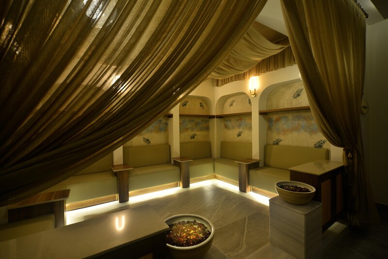 Wyndham Alanya 501