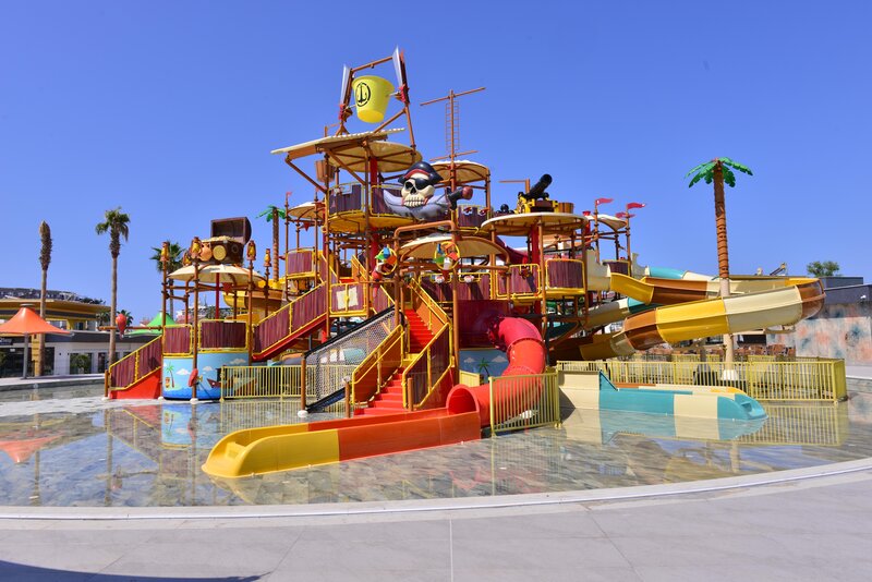 Wyndham Alanya 515