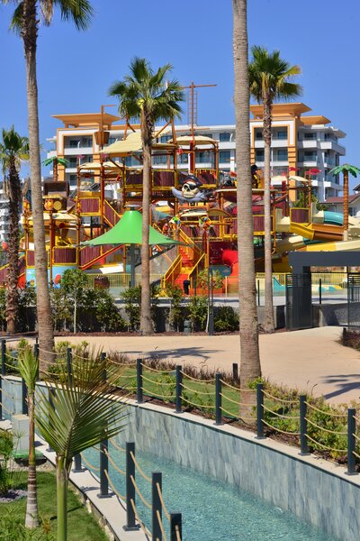 Wyndham Alanya 527