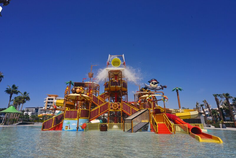 Wyndham Alanya 535