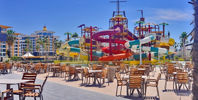 Wyndham Alanya 537