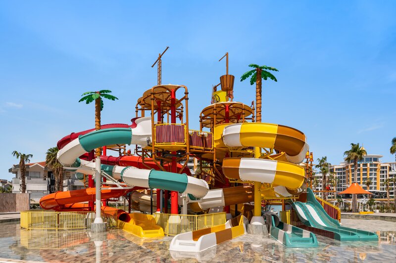 Wyndham Alanya 538