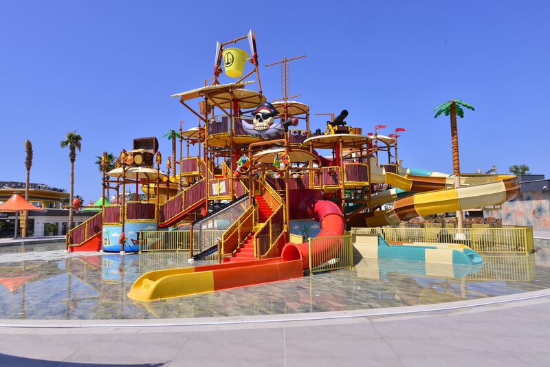 Wyndham Alanya 546