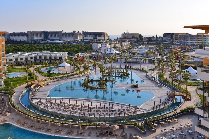 Wyndham Alanya 2