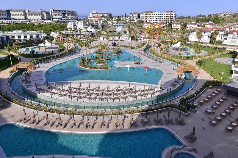 Wyndham Alanya 9