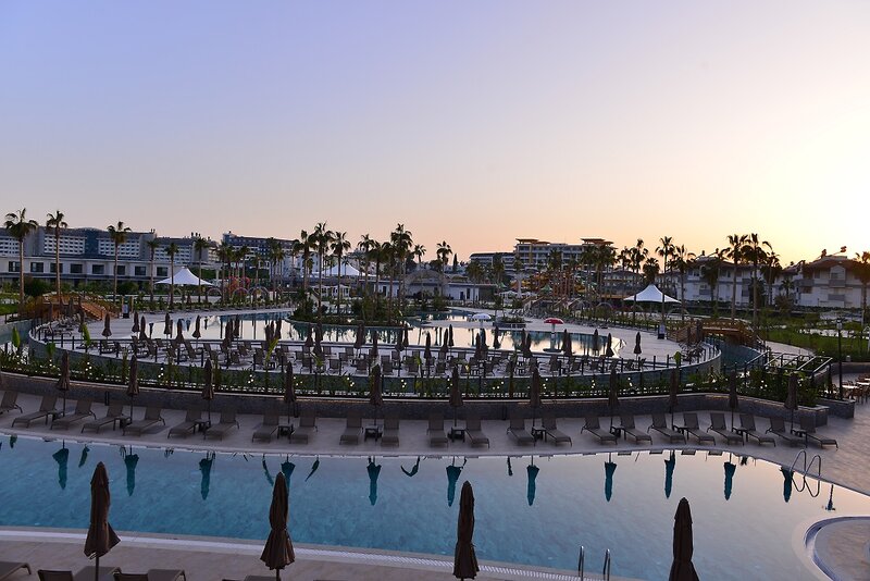 Wyndham Alanya 10