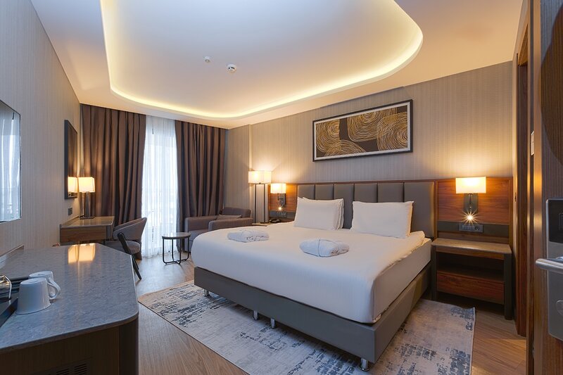 Wyndham Alanya 15