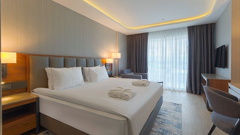 Wyndham Alanya 21