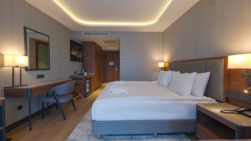 Wyndham Alanya 22