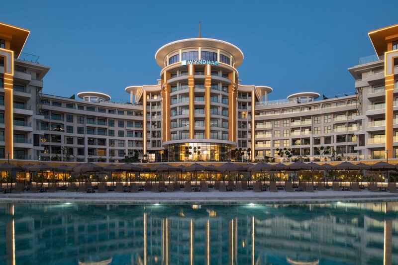 Wyndham Alanya 30