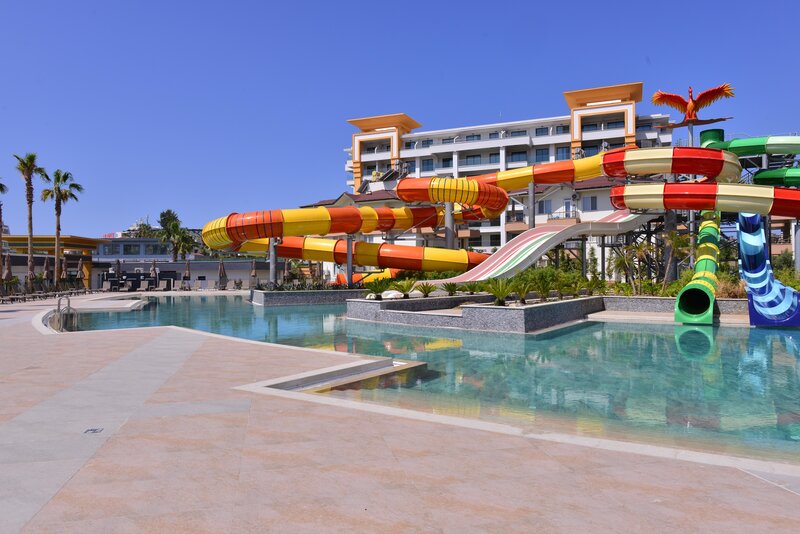 Wyndham Alanya 32