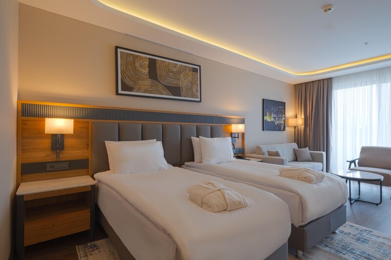 Wyndham Alanya 47