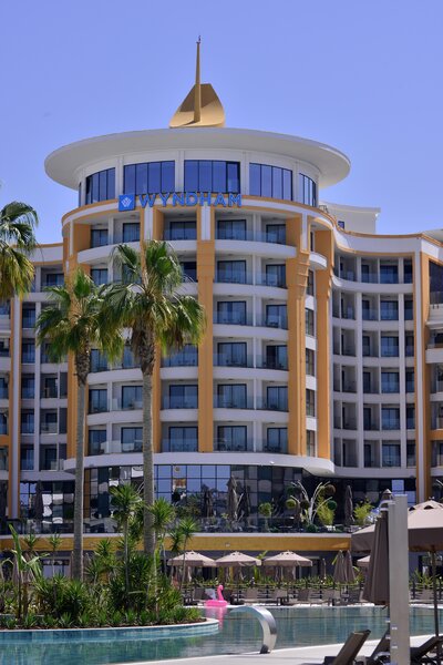 Wyndham Alanya 70
