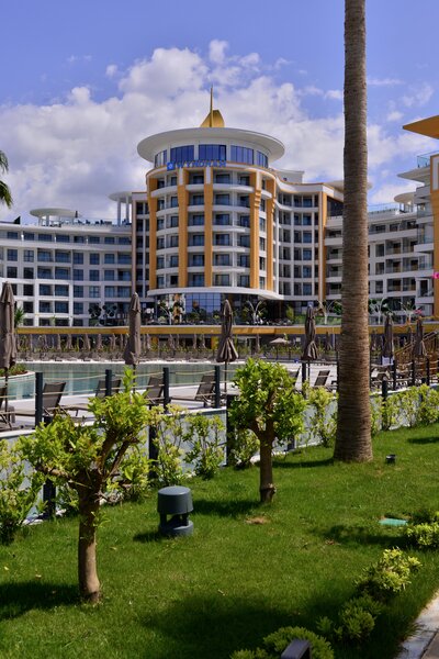 Wyndham Alanya 75