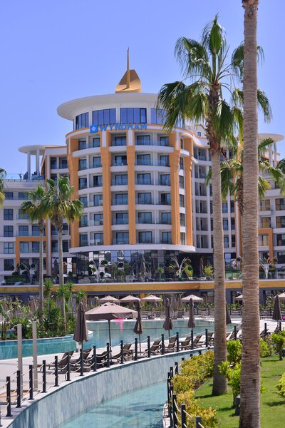 Wyndham Alanya 79