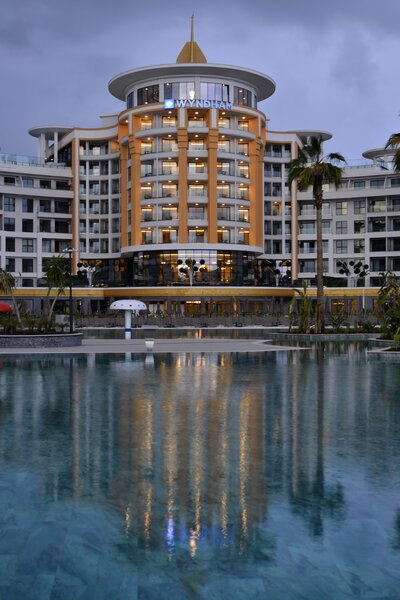Wyndham Alanya 86