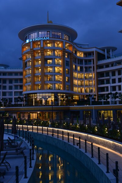 Wyndham Alanya 87