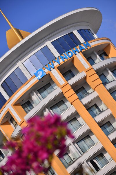 Wyndham Alanya 91