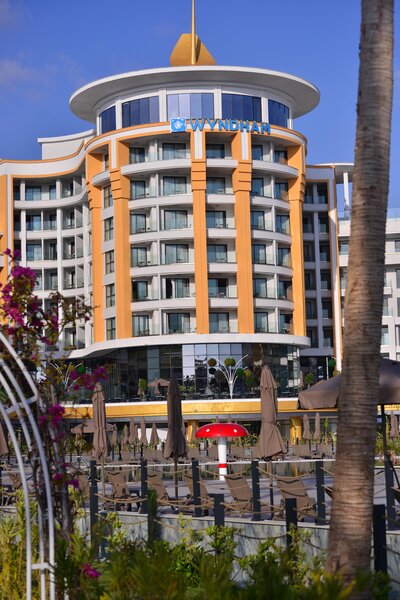 Wyndham Alanya 92