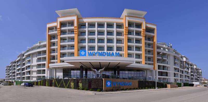 Wyndham Alanya 93