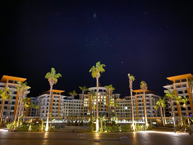 Wyndham Alanya 95