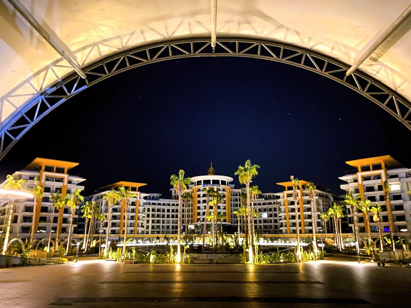 Wyndham Alanya 99