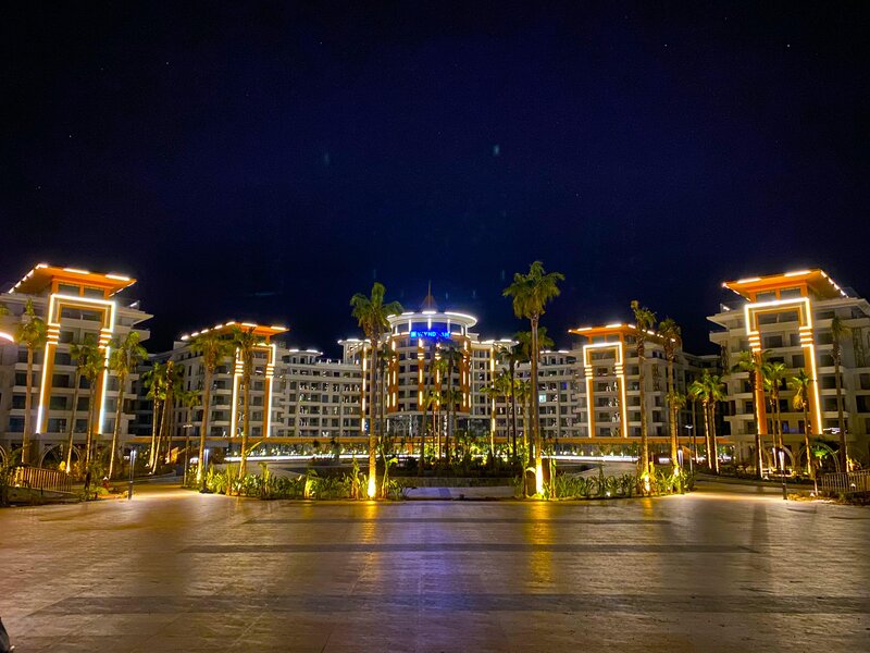 Wyndham Alanya 101