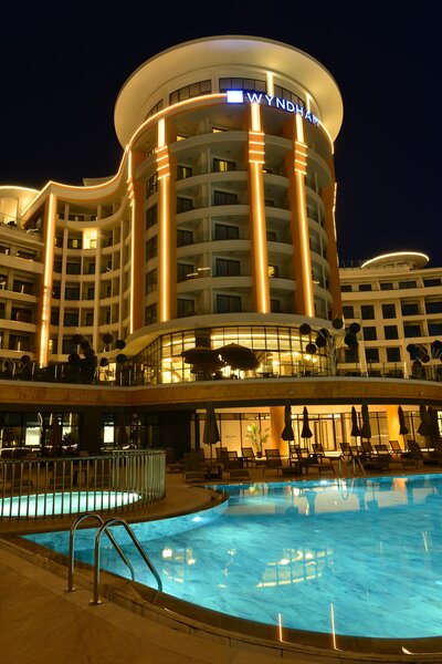 Wyndham Alanya 104