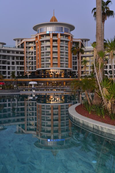 Wyndham Alanya 106