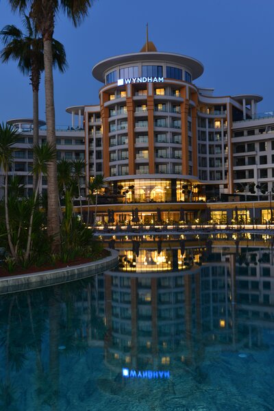 Wyndham Alanya 110