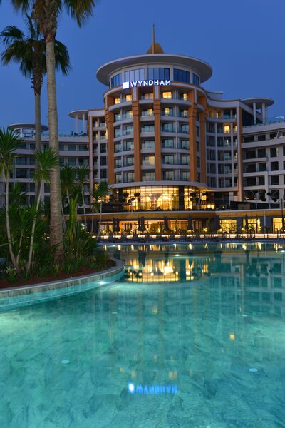 Wyndham Alanya 111