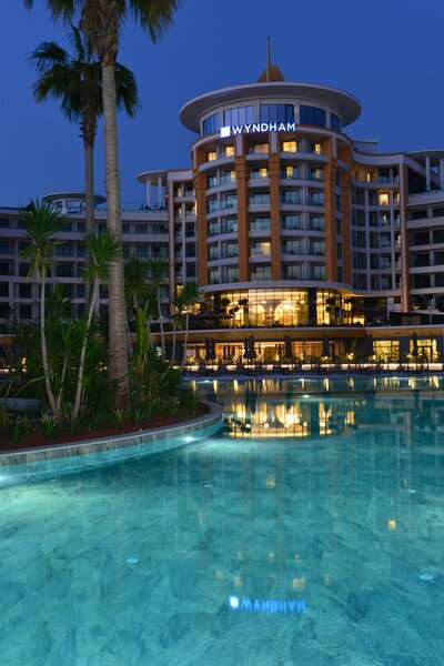 Wyndham Alanya 112