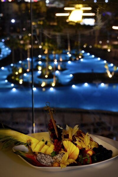 Wyndham Alanya 119