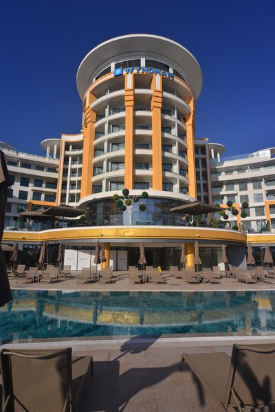 Wyndham Alanya 123