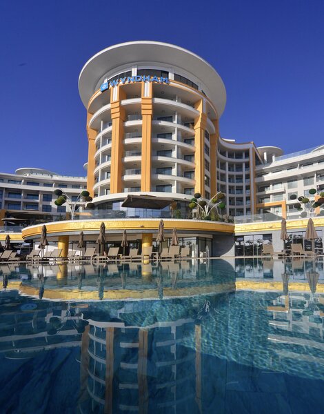 Wyndham Alanya 125