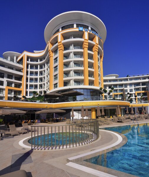 Wyndham Alanya 128