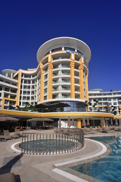 Wyndham Alanya 130