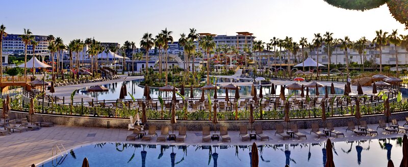 Wyndham Alanya 145