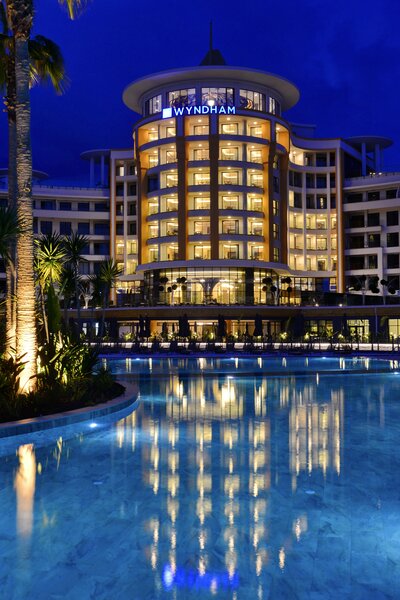 Wyndham Alanya 155