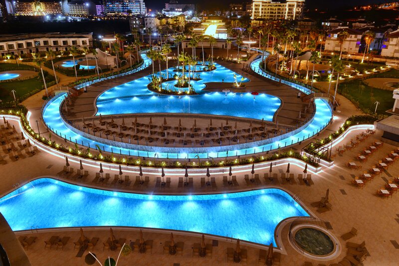 Wyndham Alanya 165