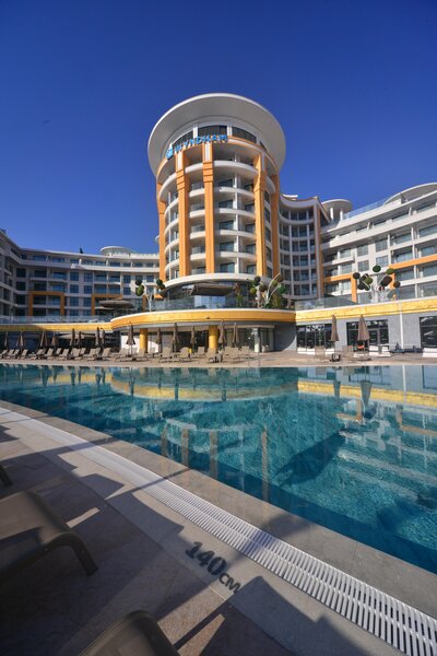 Wyndham Alanya 174